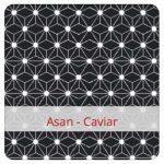 Asan - Caviar