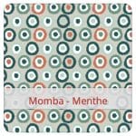 Momba - Menthe