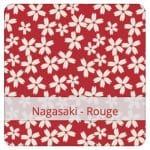 Nagasaki - Rouge
