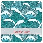 Surf du Pacifique