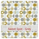 Sweet Spot - Grau