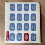 Flaxie Sponge Cloth - Large - Flax & Stitch
