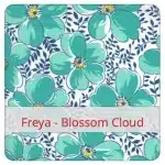 Freya - Blossom Cloud