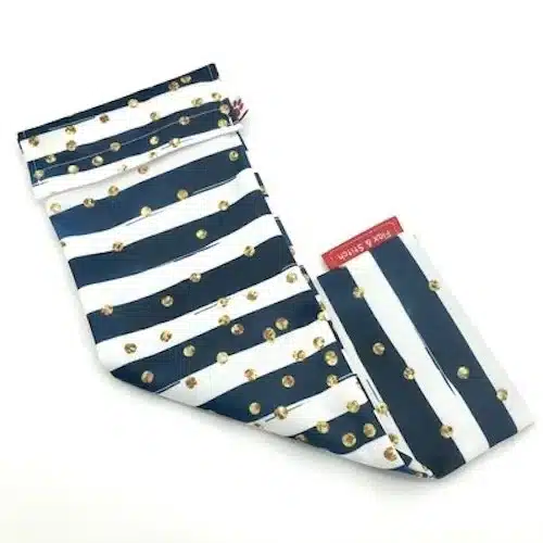 Flaxie Reusable Baguette Bag - XL - Flax & Stitch