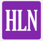 HLN logo