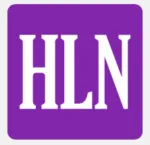 HLN logo