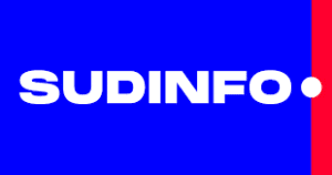 Sudinfo Logo