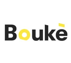 Bouke logo