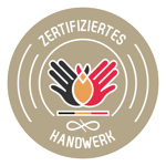 Certified Craft - Zertifiziertes Handwerk Belgien
