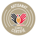 Certified Craft - Artisan Certifié Belgique