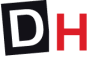 DH Logo