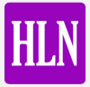 HLN logo
